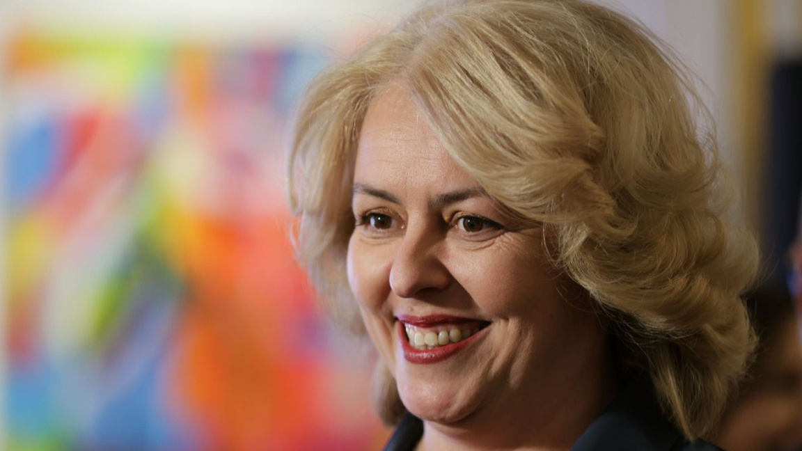 Теодора Бакърджиева