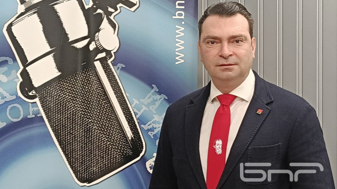 Калоян Паргов