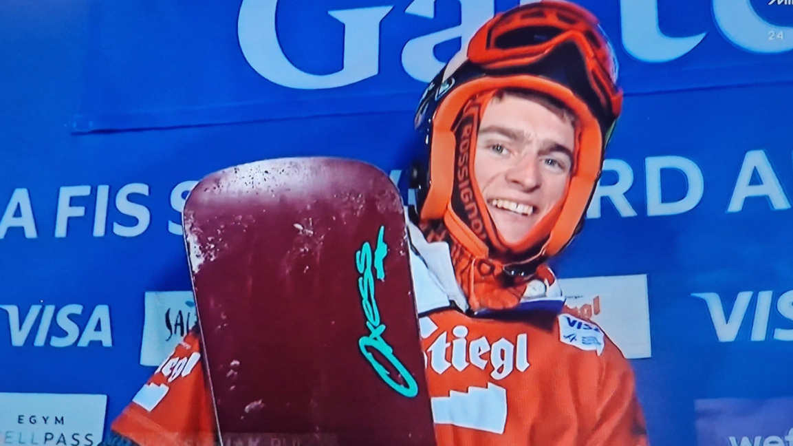 Një bullgar i katërt siguroi një kuotë o...