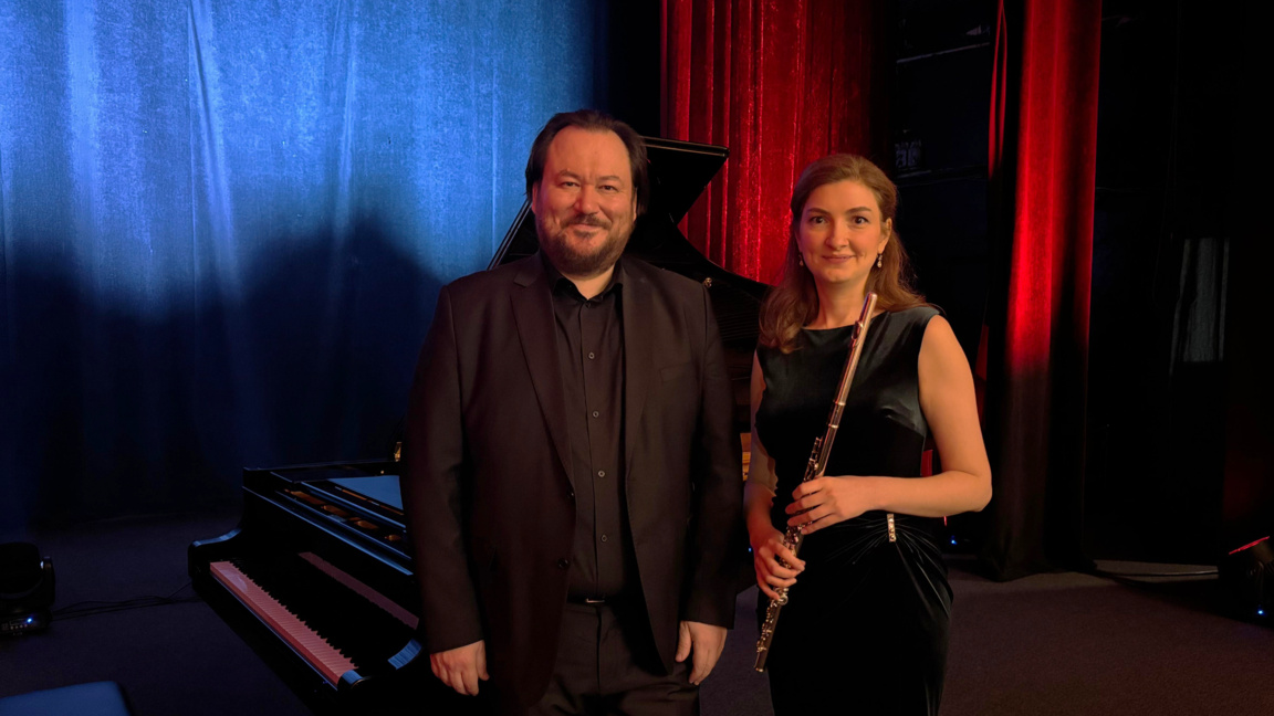 Klasik Türk ezgilerinin zenginliği Avrup...