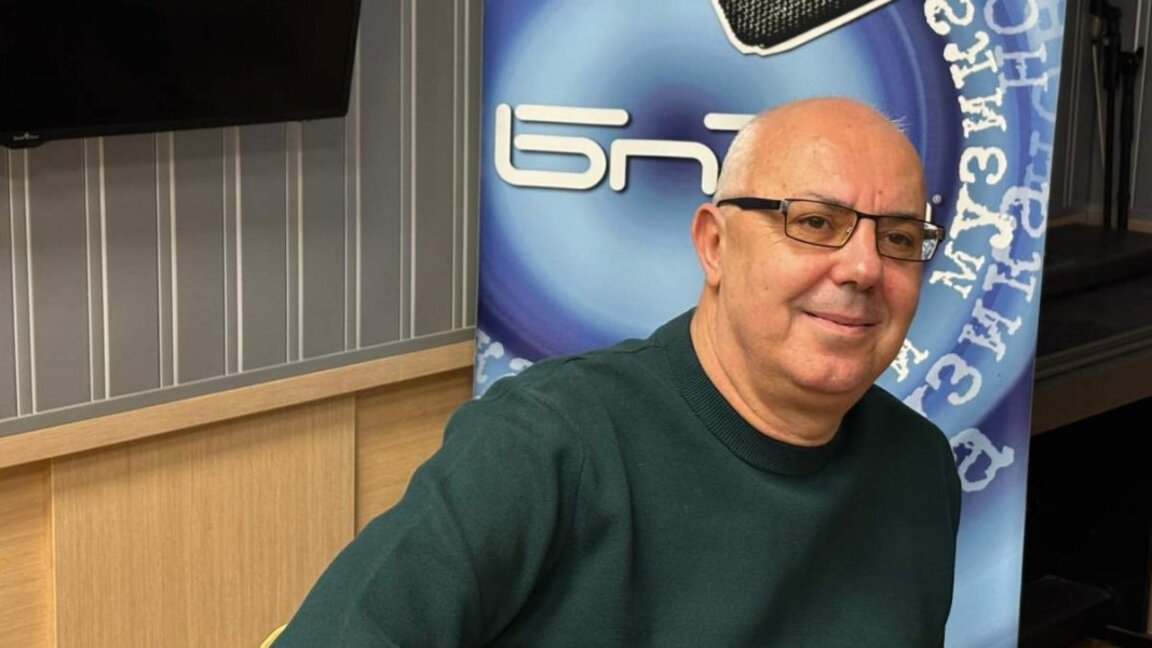 Веселин Вучков