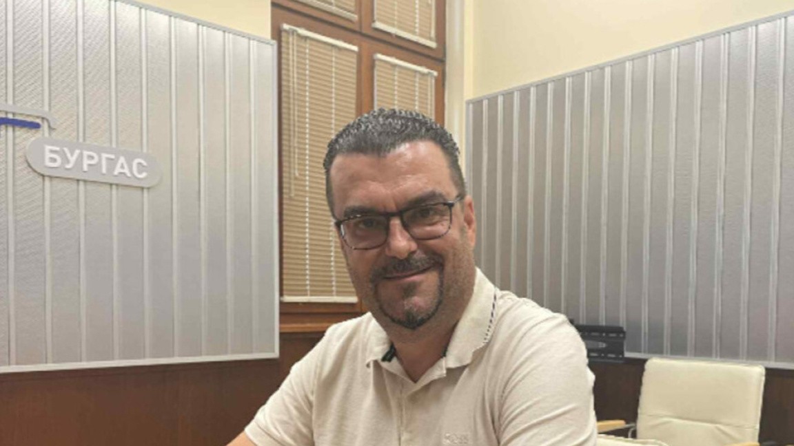 Андрей Рунчев: Имаме отново потенциал да бъдем първа политическа сила