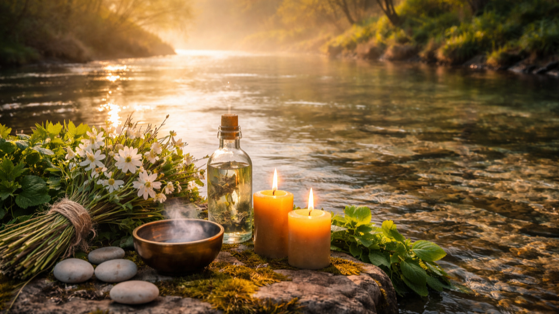 Силата на началото и хармонията във „Вход свободен“