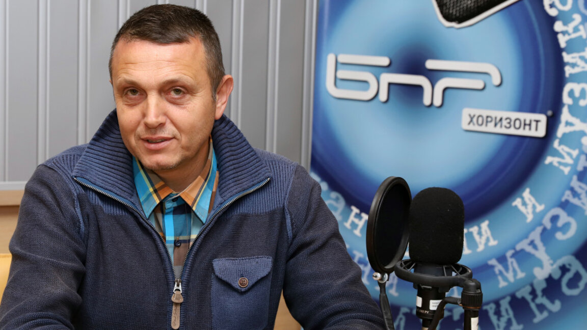 Георги Богданов