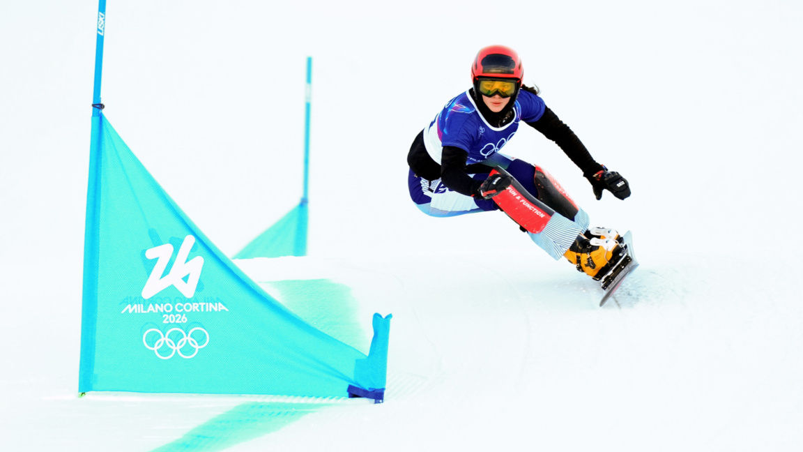 Малена Замфирова