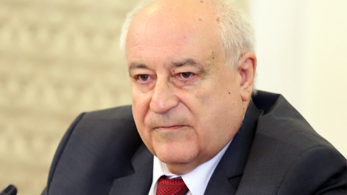 Асен Личев: Водите на река Дунав в българския участък не се управляват