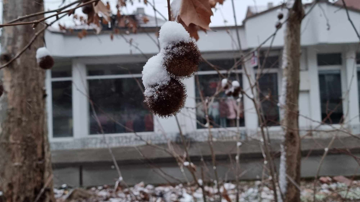 До 500 лева глоба за непочистен сняг пред кооперациите в Кюстендил