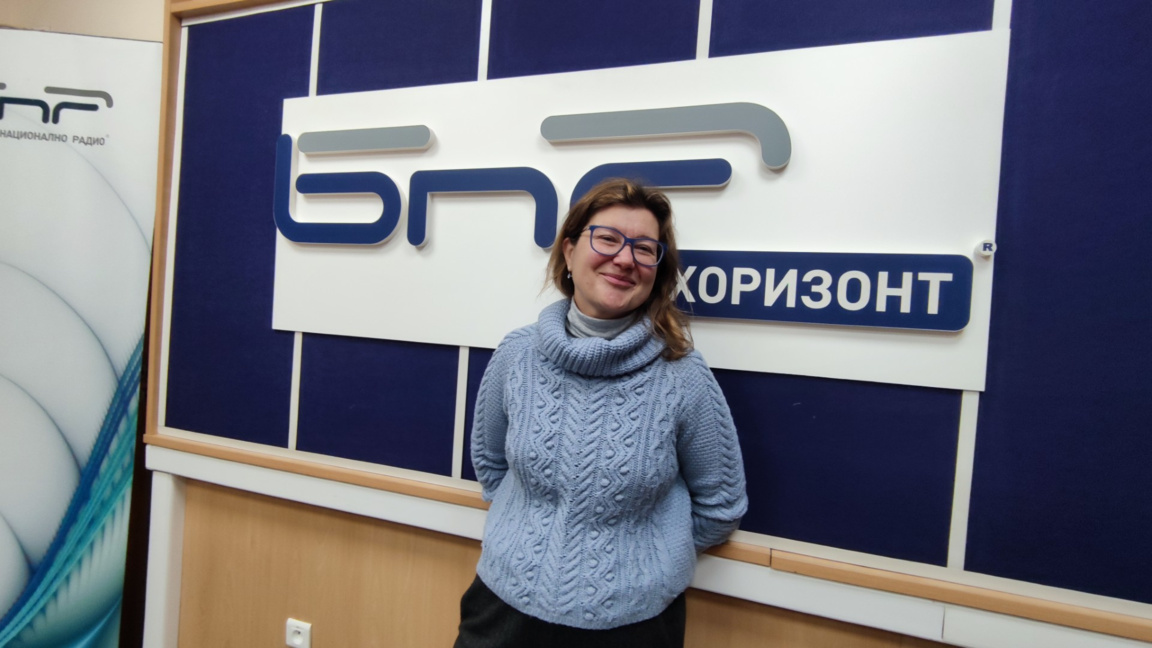 Емилия Зафираки с нова детска книжка, ко...