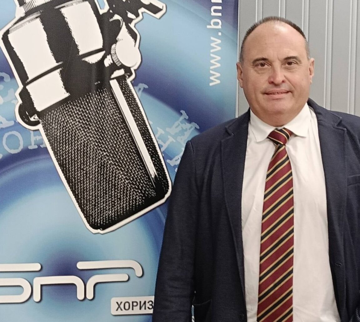 Румен Гълъбинов