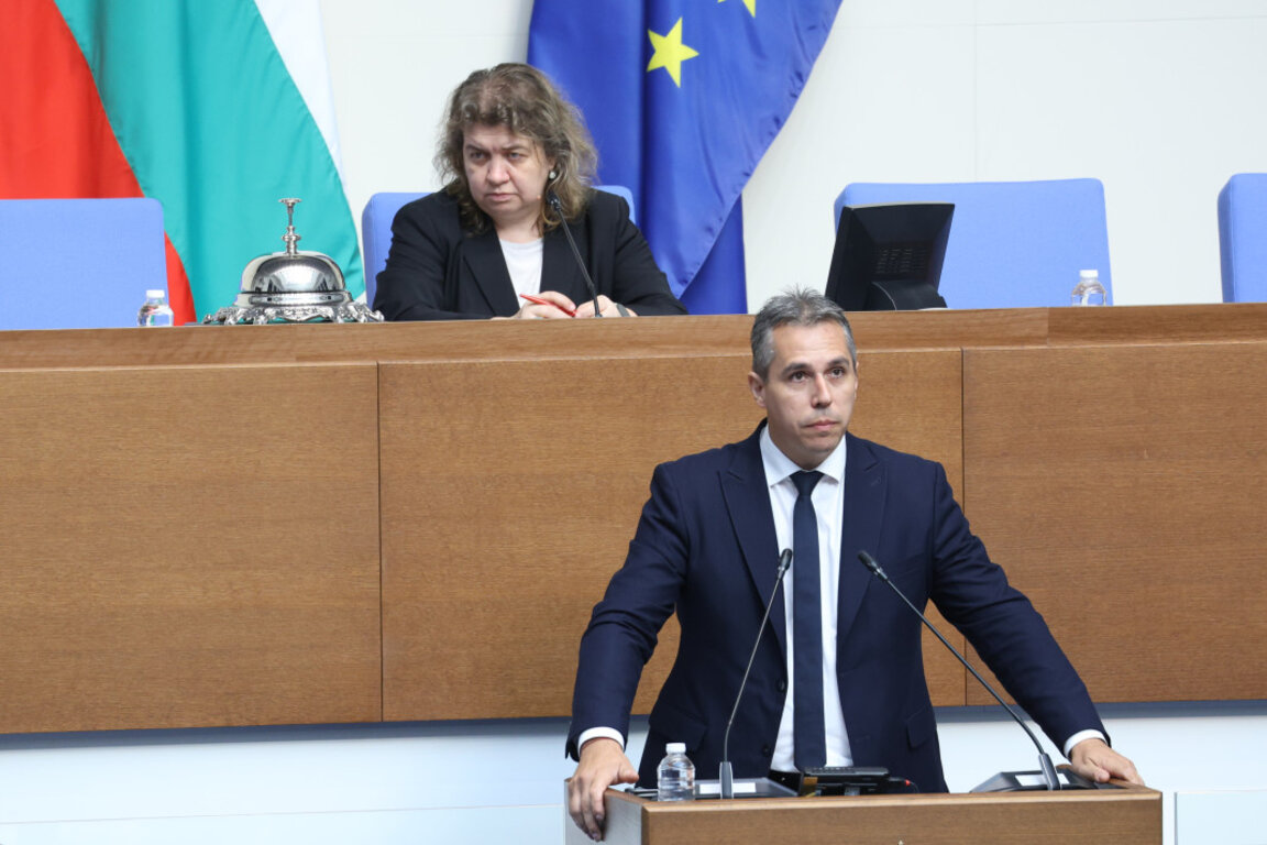 Ангел Славчев