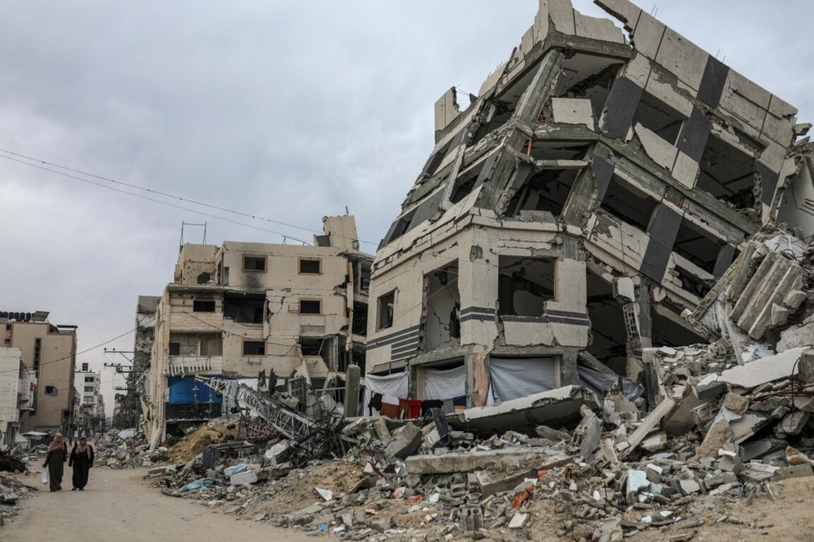 Светът приветства плана на Тръмп за Газа