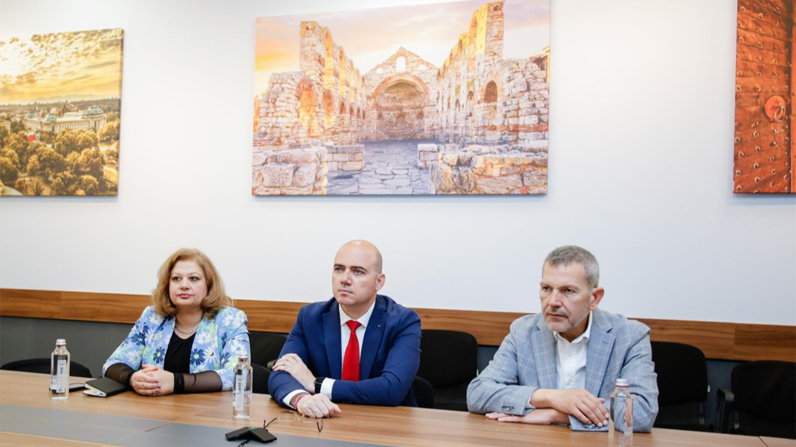 Бугарска жели да привуче више туриста из...