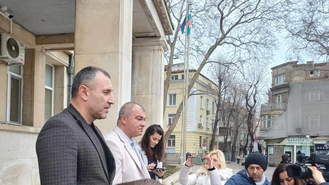 Две убийства във Варна: Син уби майка си, наемател в Кичево - хазяина си