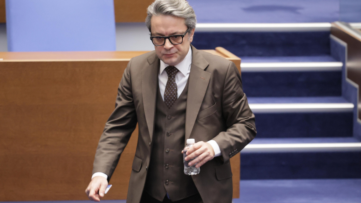 Биков: Правителството на Гюров ще работи за една политическа сила и тя е ПП-ДБ