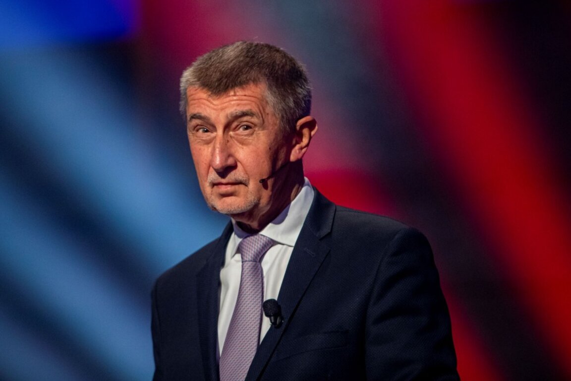 Андрей Бабиш