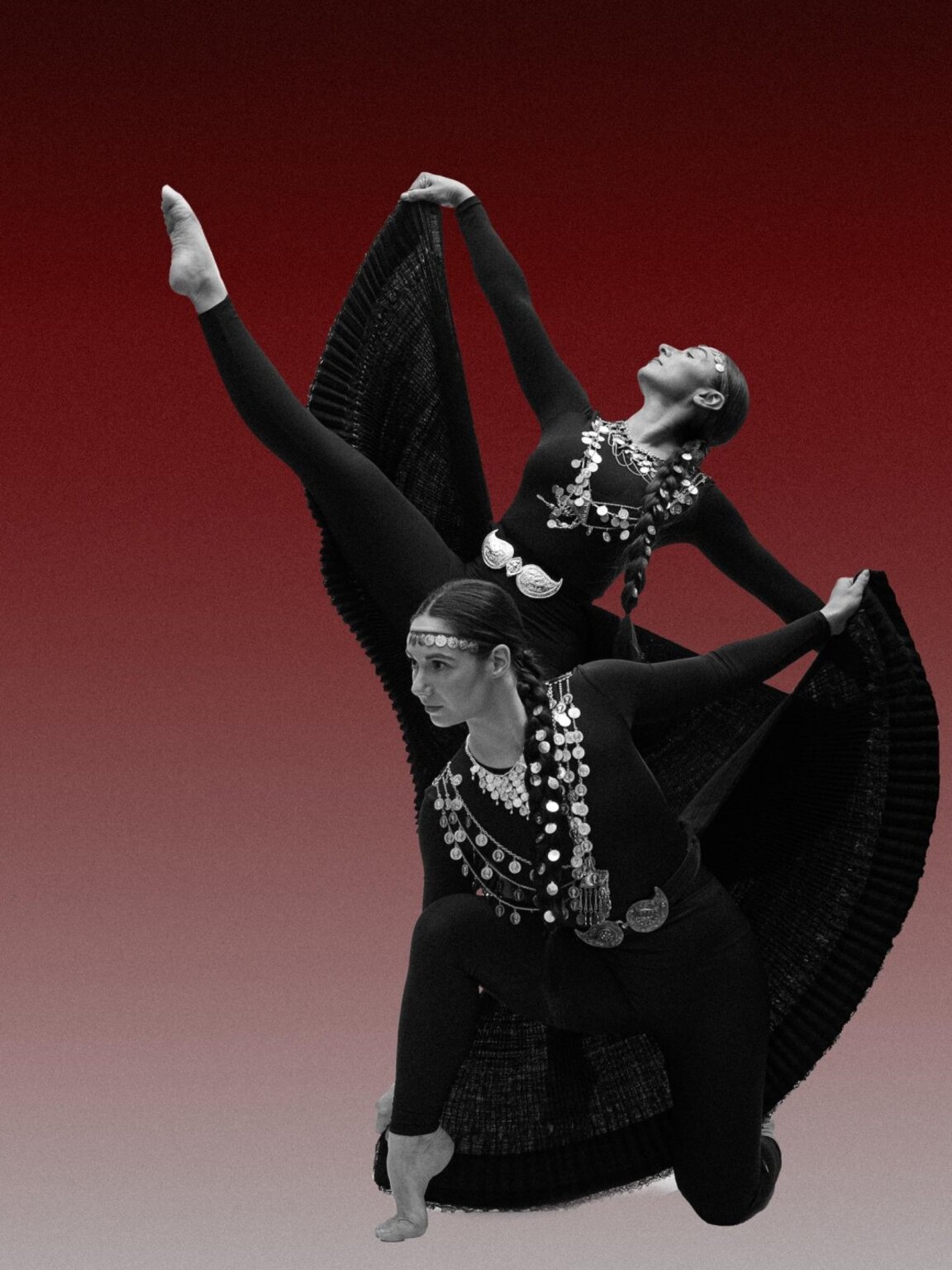 "Самодива" - танцовият спектакъл на две ...