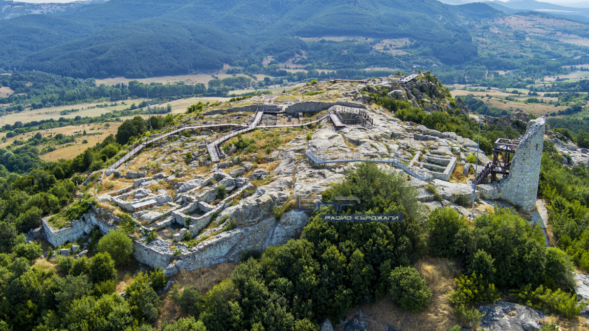 Перперикон