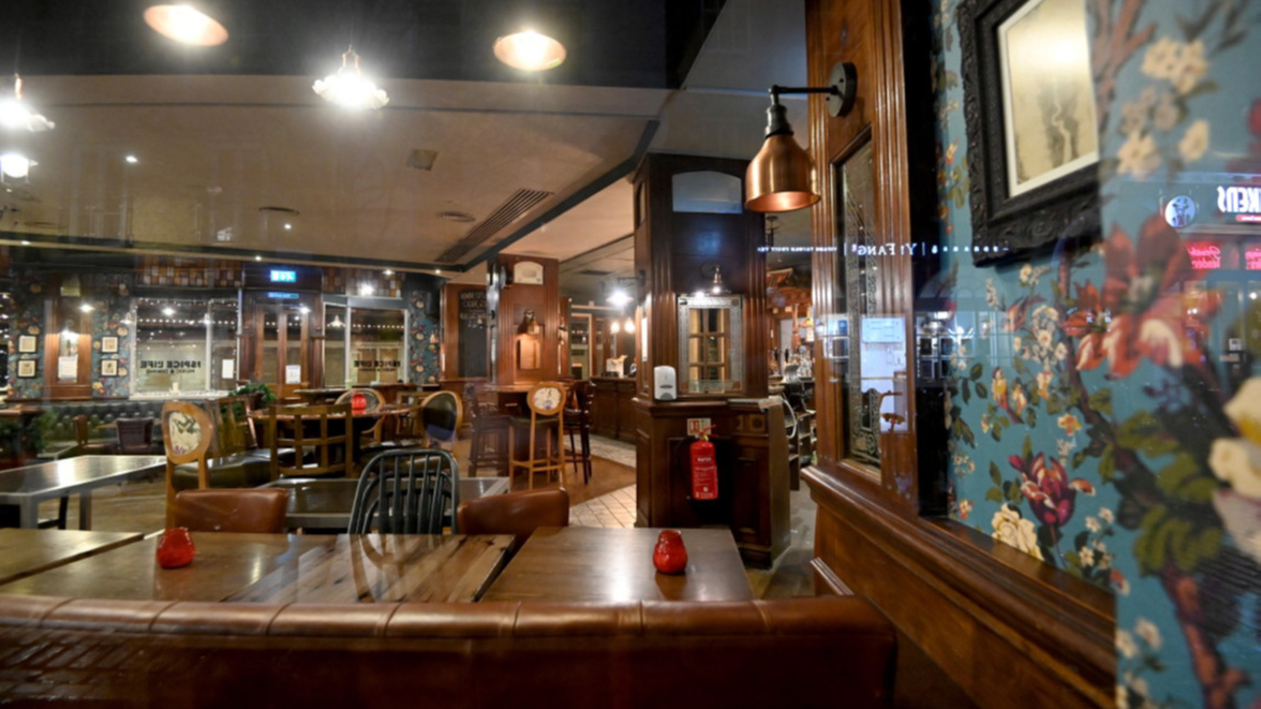 Сериозен спад в консумацията на алкохол на Острова