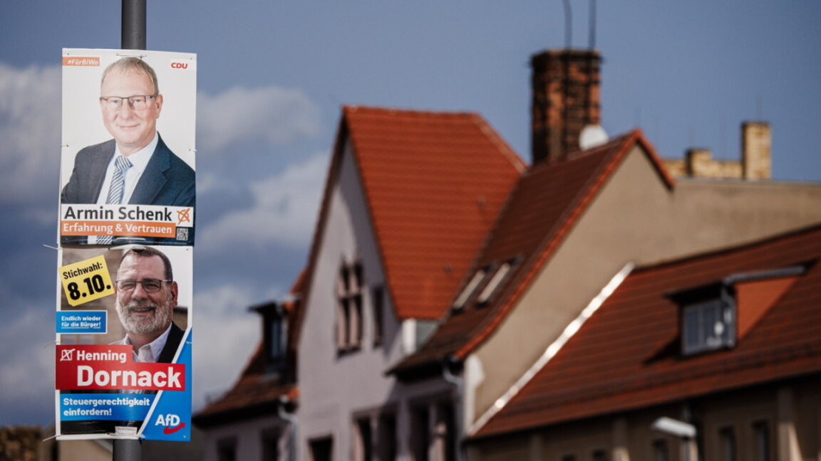 Проф. Урсула Мюнх: Регионалните избори са звучен предупредителен шамар за Берлин