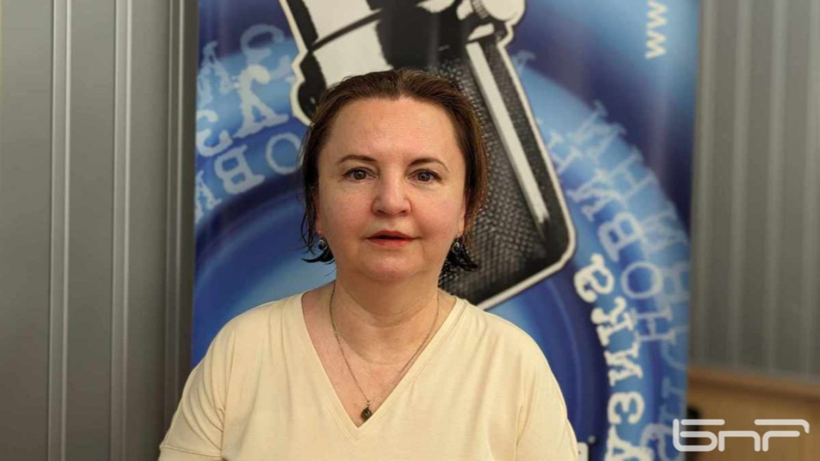 Марчела Абрашева: На изборите битката ще...