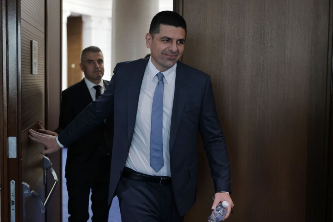 Ивайло Мирчев