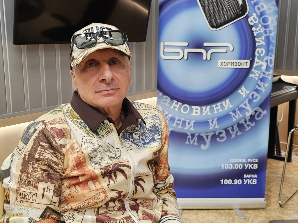 Виолин Неделчев