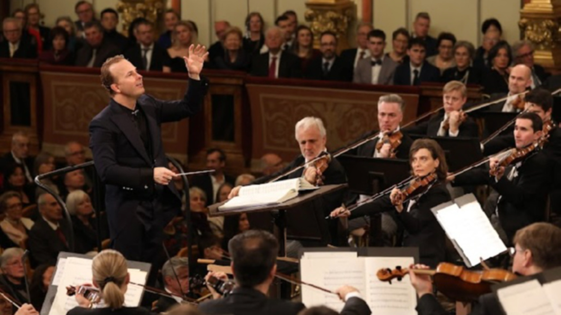 Яник Незе-Сеген дебютира като диригент н...