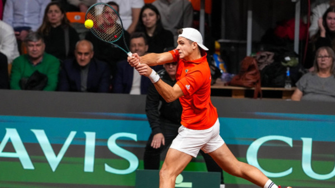 Белгия поведе с 2-0 победи на България з...