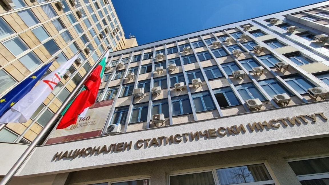 Ръст на посещенията на чужденци в България в края на 2025 г.