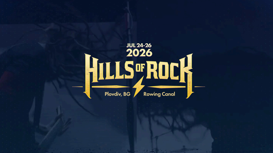 Hills of Rock окупља светски познате изв...
