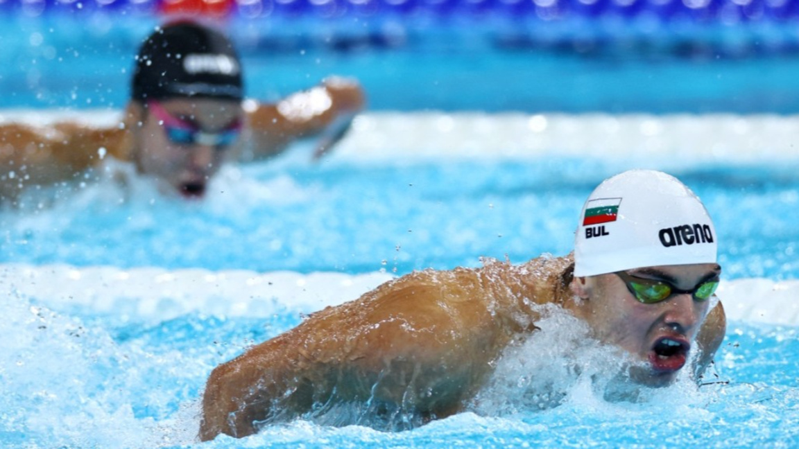 Петър Мицин