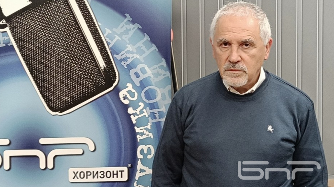 Л. Кючуков: Съветът за мир е квази ООН з...