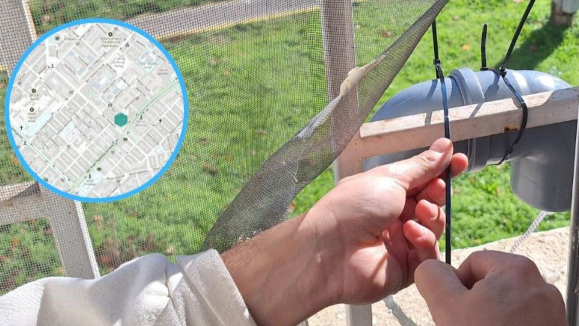 Без превишения на нормите за замърсяване...