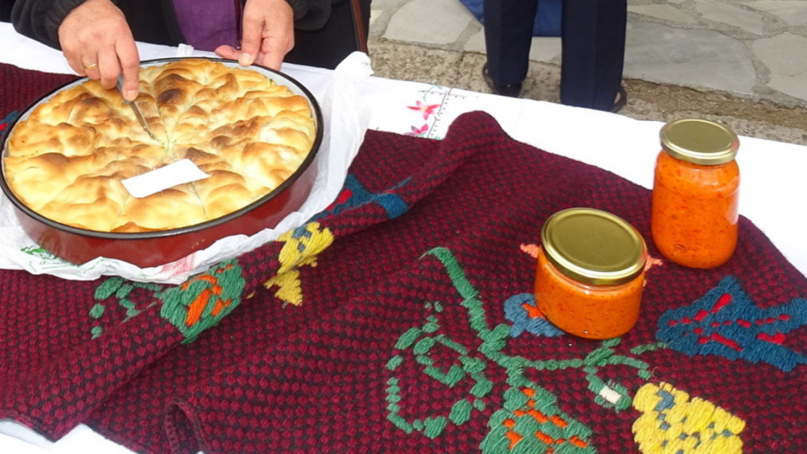 Започва 19-ият национален форум от кампанията "ДА! На българската храна"