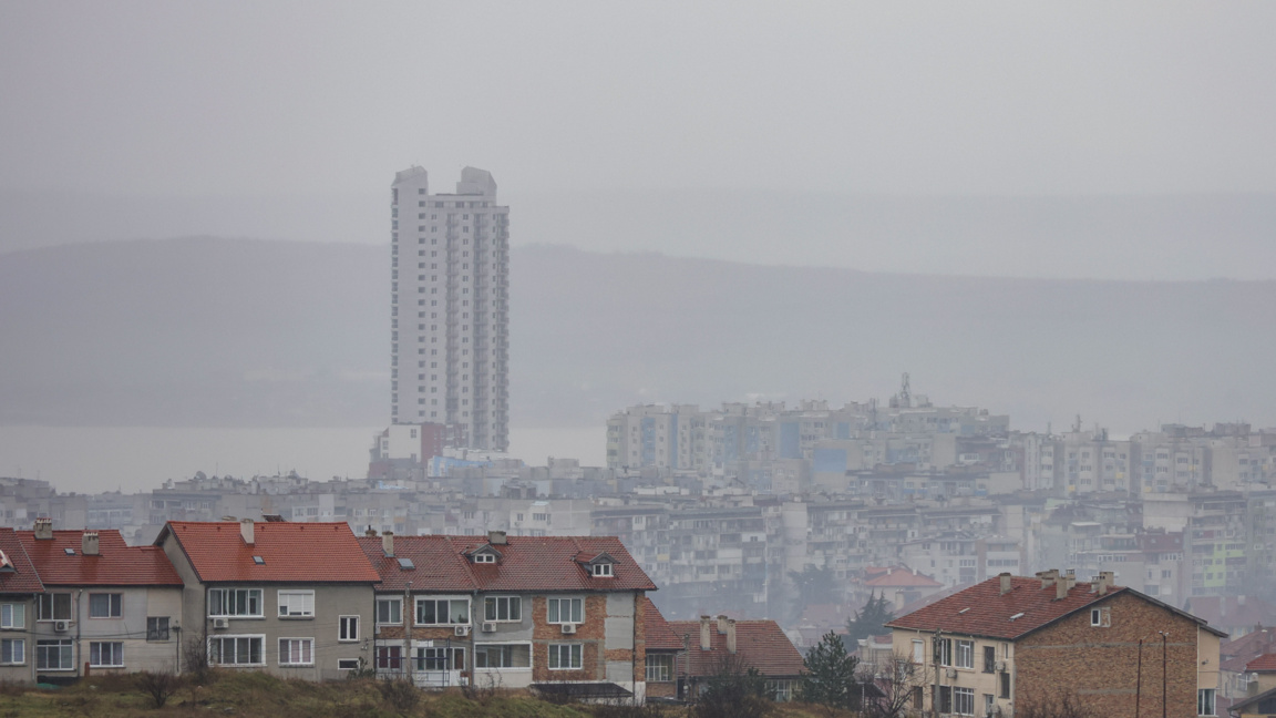 Νεφώσεις και βροχές, την Κυριακή των Βαγ...
