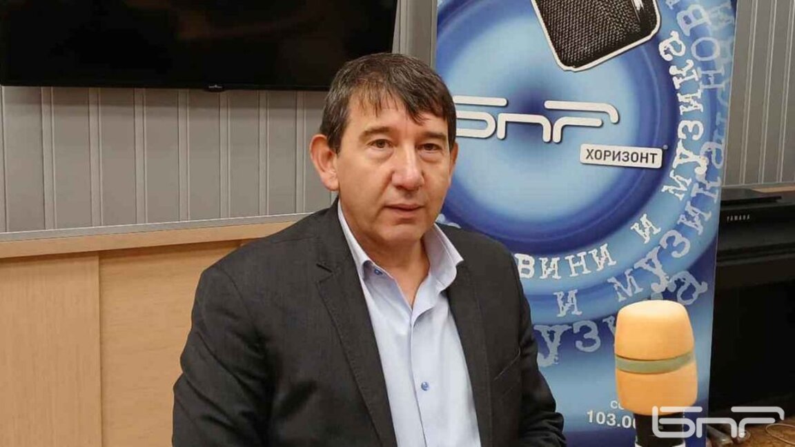 Атанас Атанасов