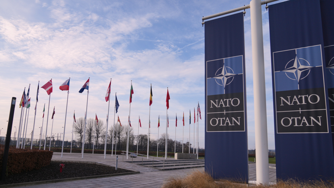 Военните министри на НАТО заседават в Брюксел, обсъждат европейската отбрана