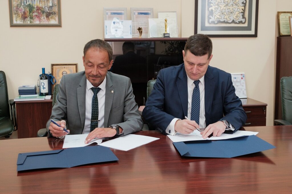 БНР ще подкрепя българското техническо образование и наука