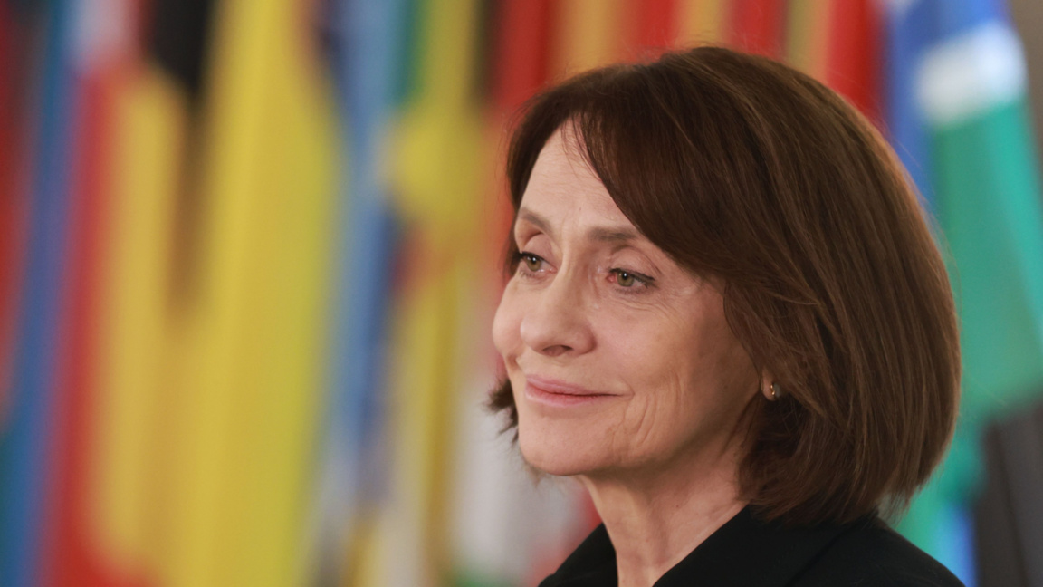 Нейнски: Приоритети са позиция за Украйна, ОИСР и изборите в чужбина