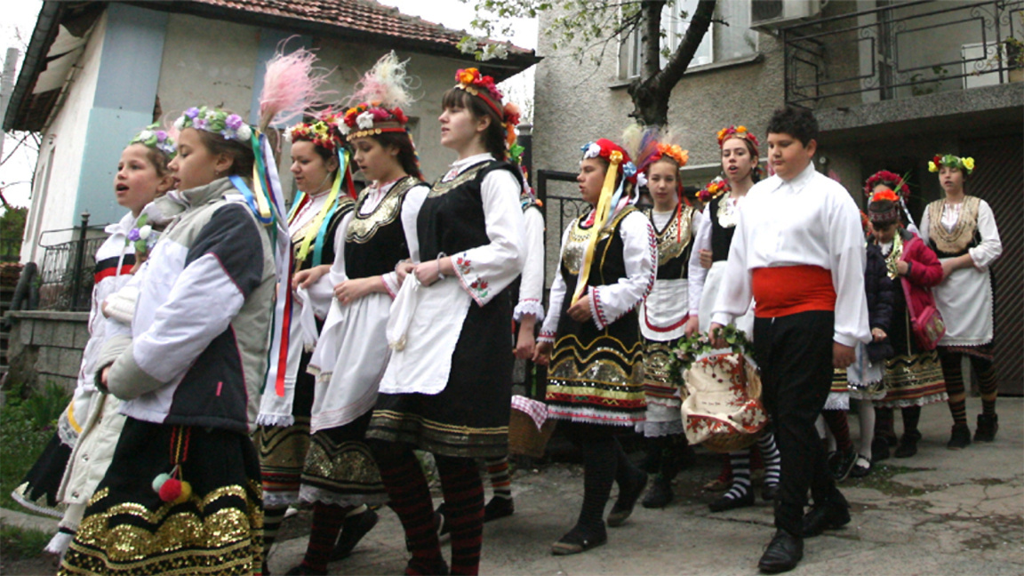 „Лазаре, да ли ти је драго...“...