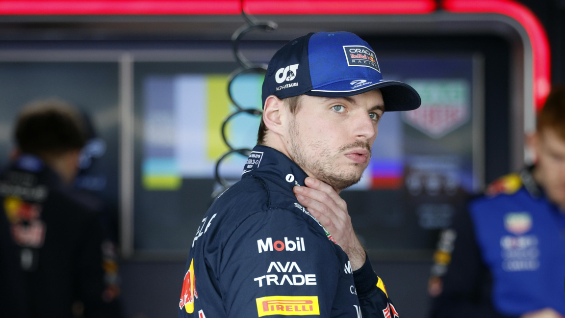 Макс Верстапен може да смени отбора във ...