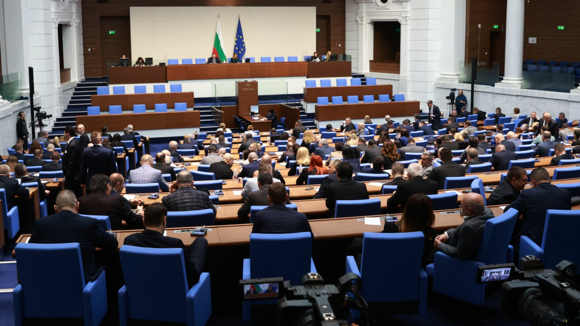 Отварят достъпа за граждани на Националния регистър за случаите на педофилия