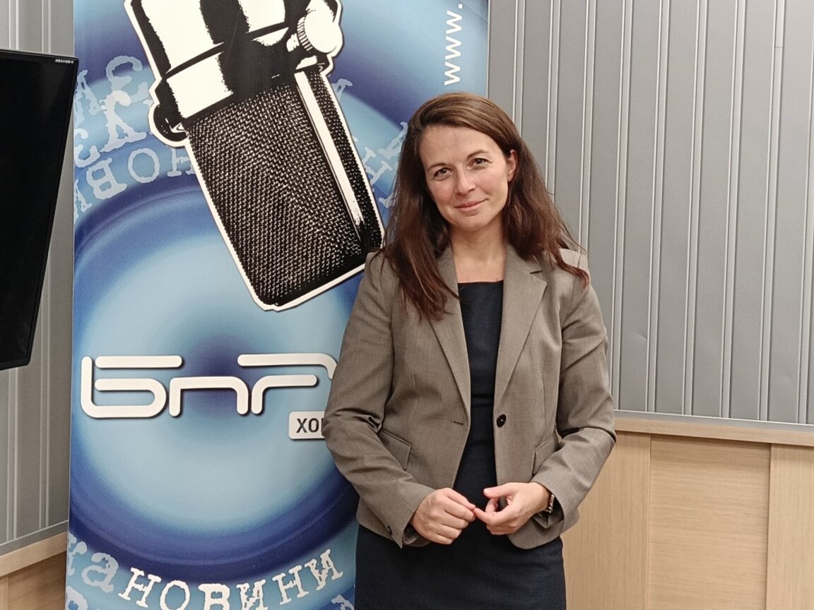 Мария Брестничка: И със забрана децата пак ще са в социалните мрежи, но без умения да се пазят