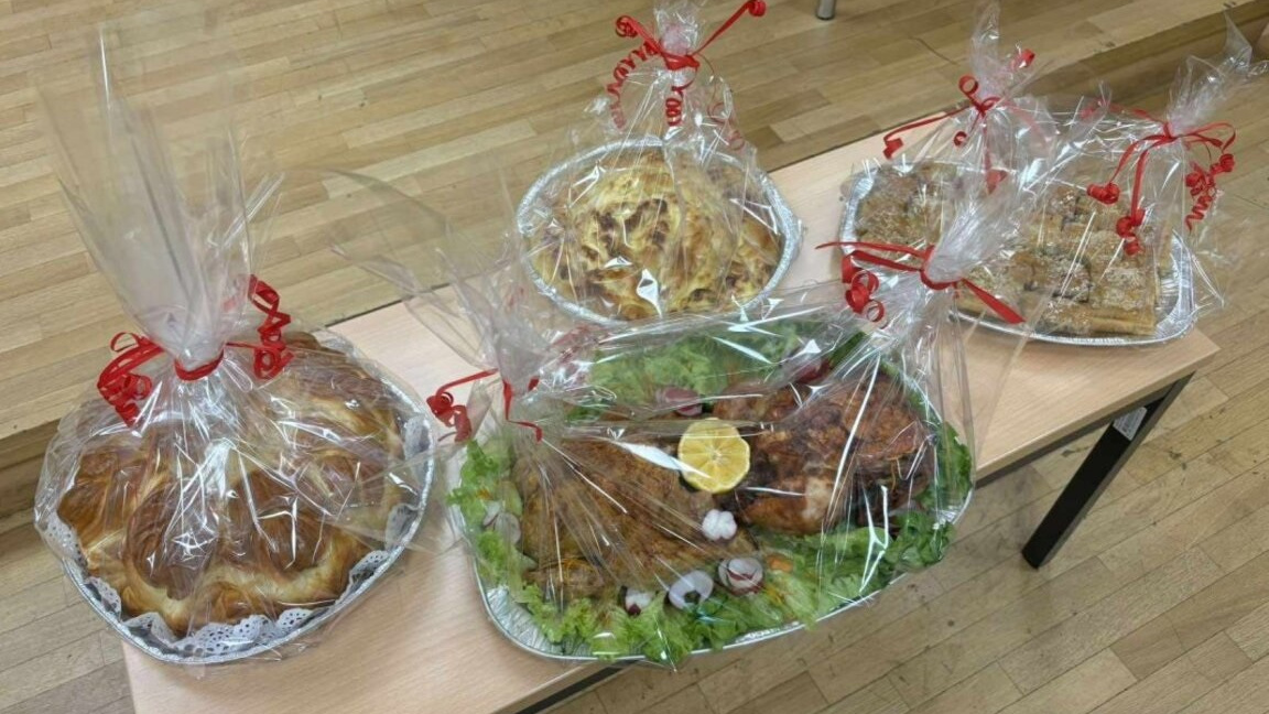 Денят на Банго Васил събира ромската общност