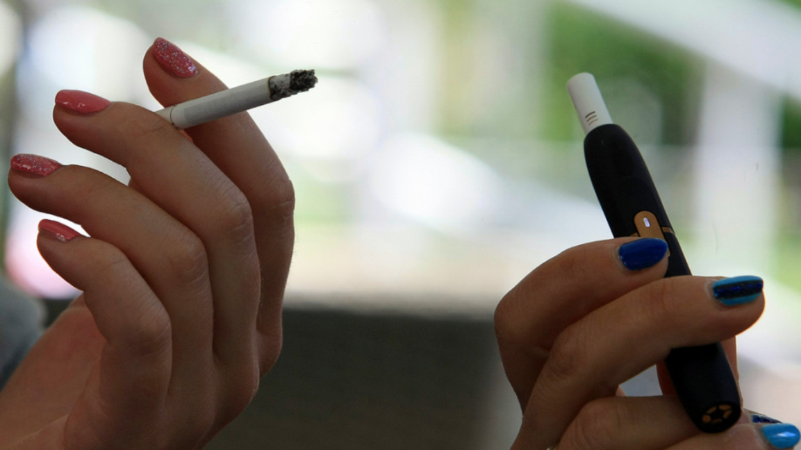 Каждый четвертый школьник употребляет та...