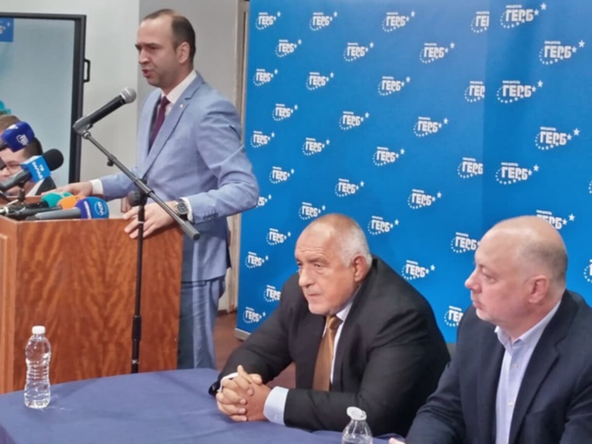 Росен Желязков: Предстоящият вот е в противоречие с Конституцията