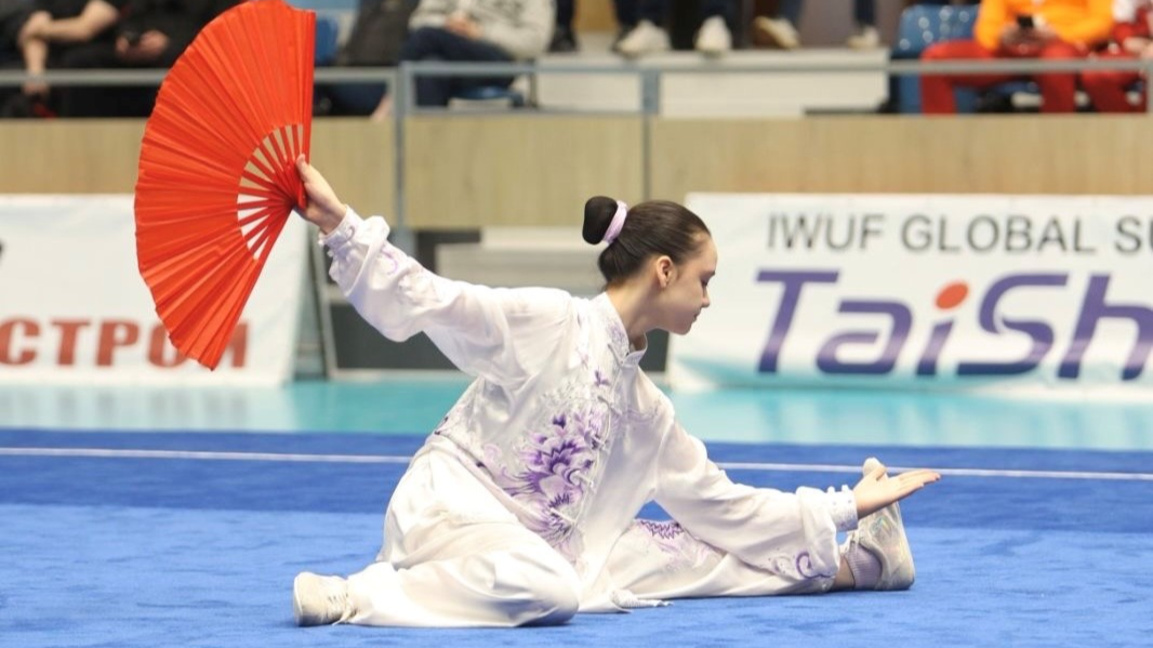 Бойни ветрила и оспорвана конкуренция на...