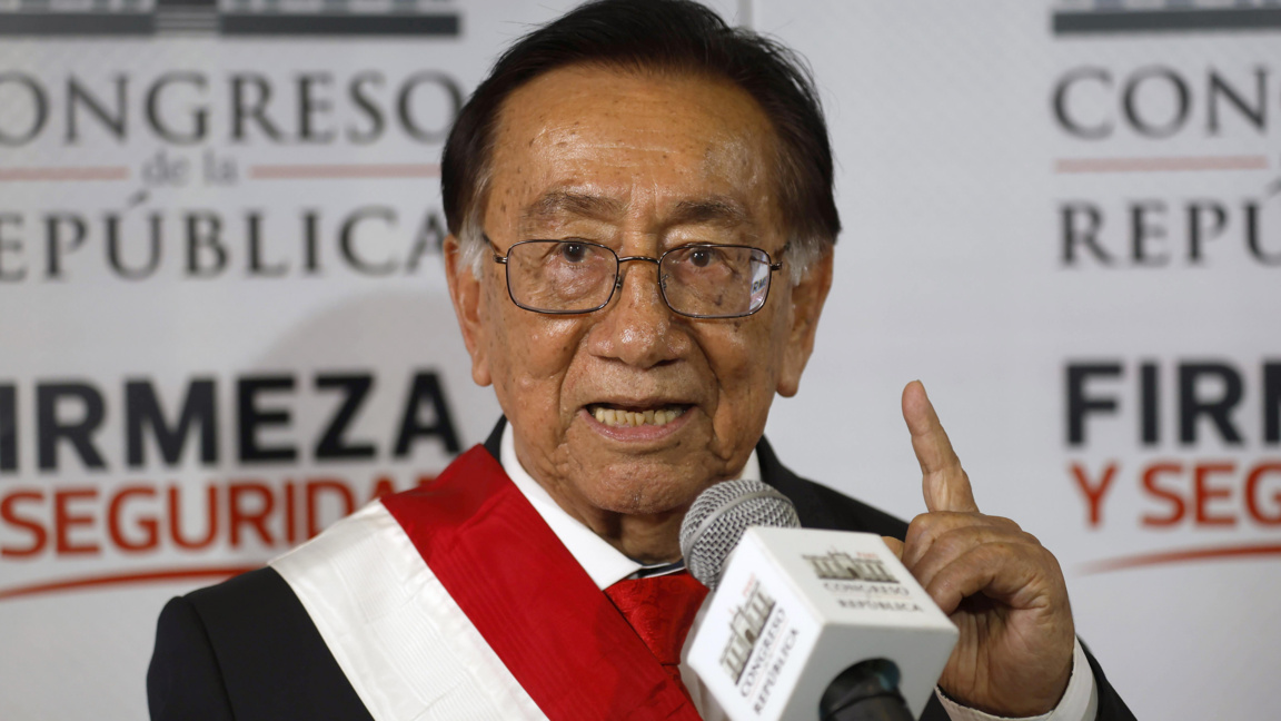 Министерски оставки в Перу заради сделка...