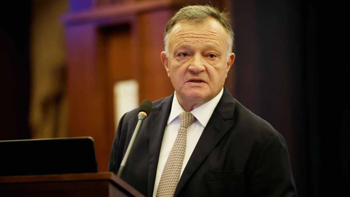 Тодор Табаков