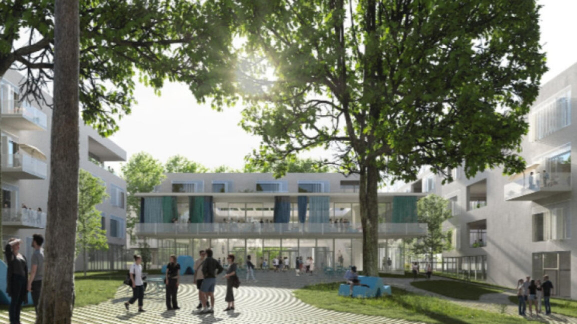 ОбС-Варна одобри продължаване на процедурата за изграждане на нова база на МГ